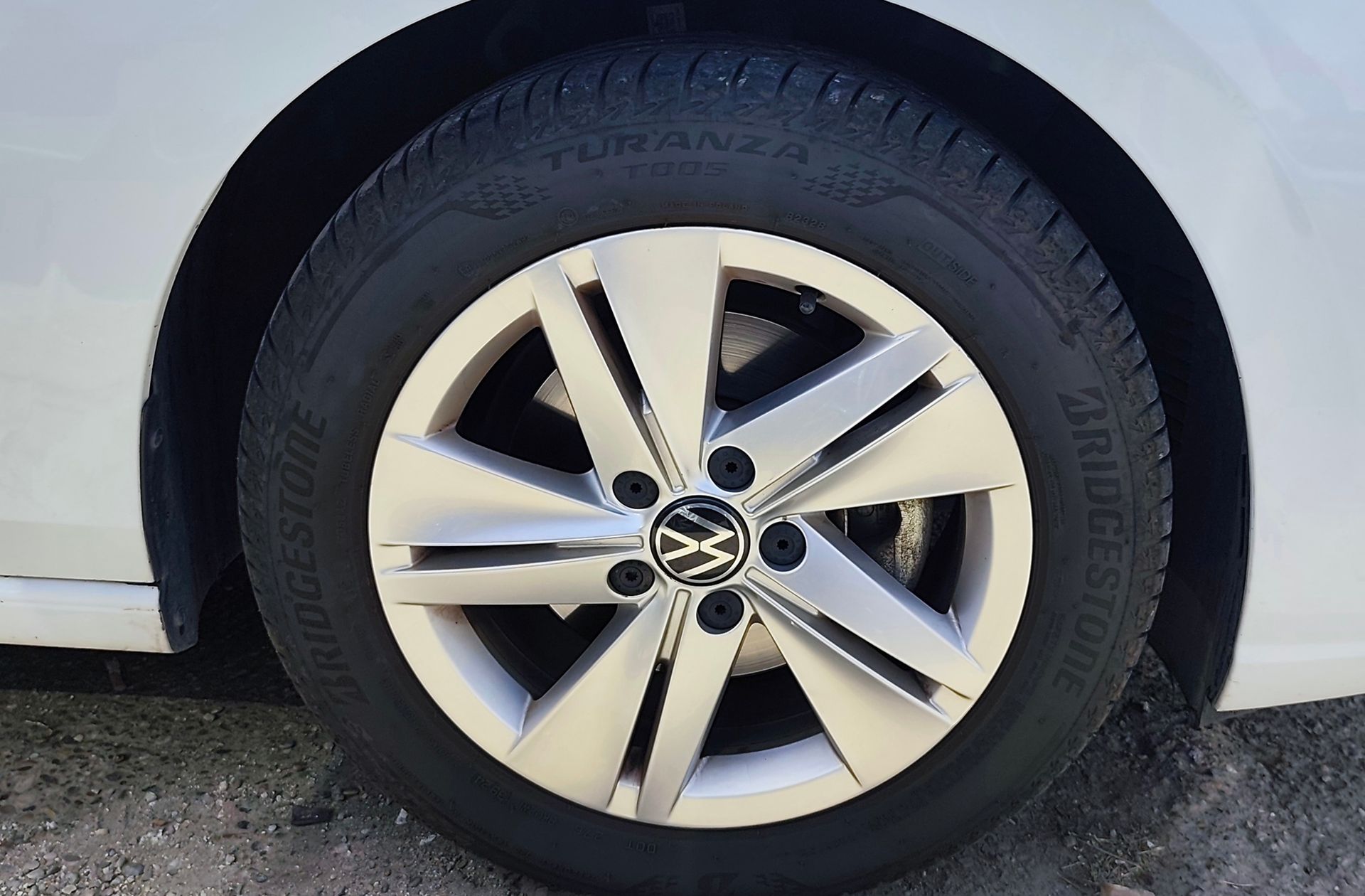 Volkswagen Golf Life 2.0 TDI - foto 33