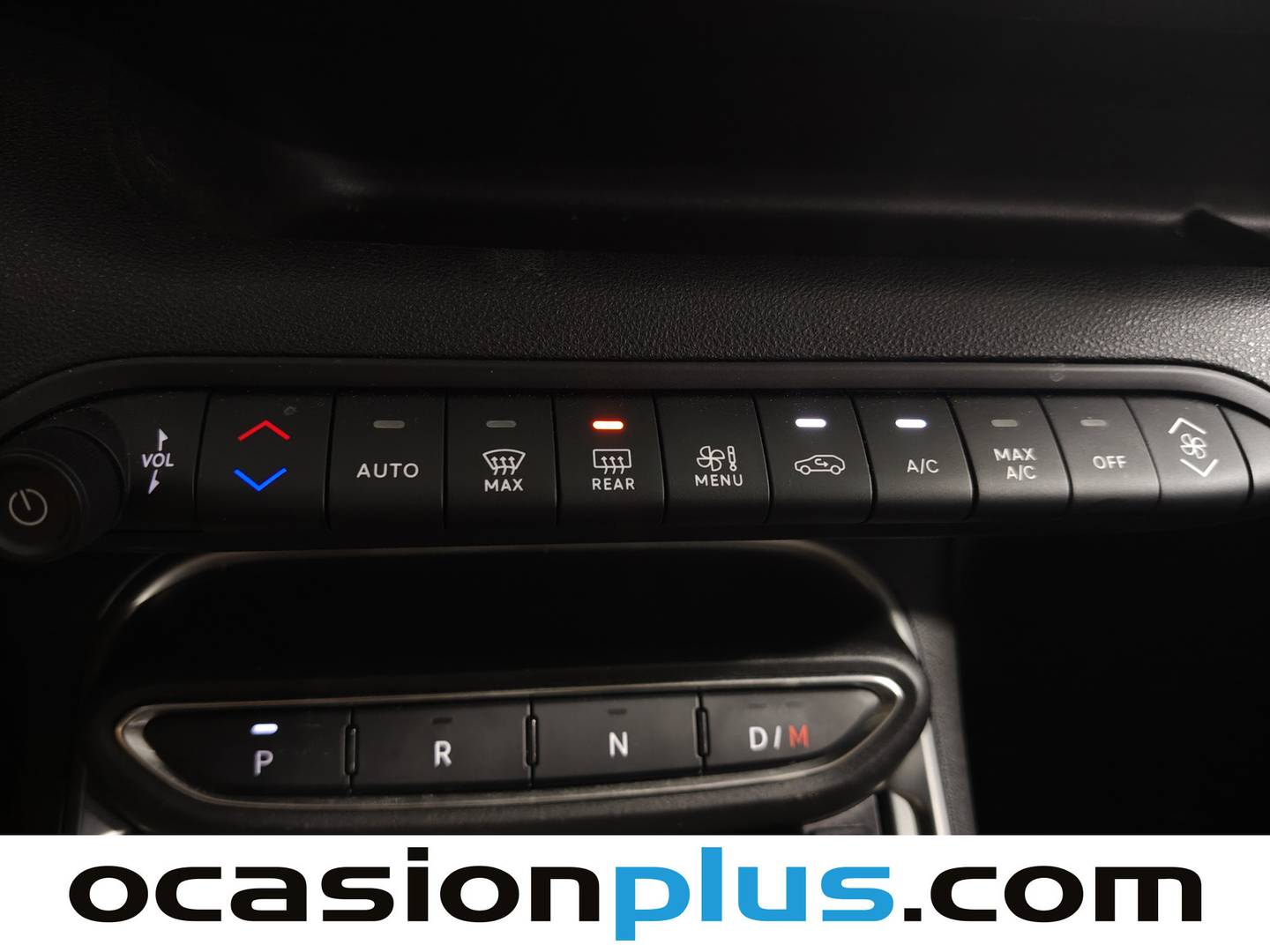 Jeep Avenger Jeep Avenger 1.2 eHybrid Altitude (100 CV) híbrido