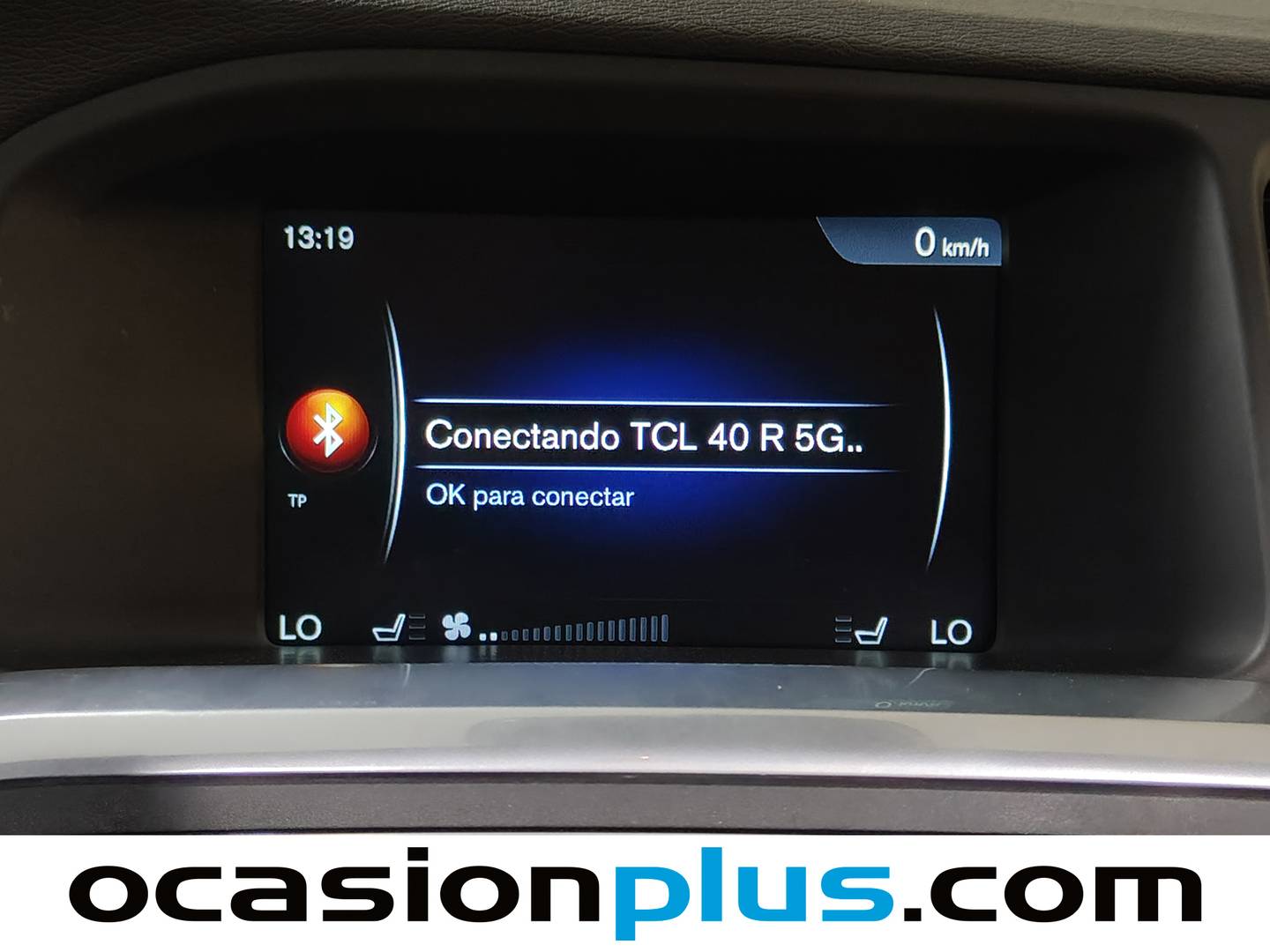 Volvo V60 Volvo V60 D3 R-Design Momentum Auto (150 CV) seminuevo