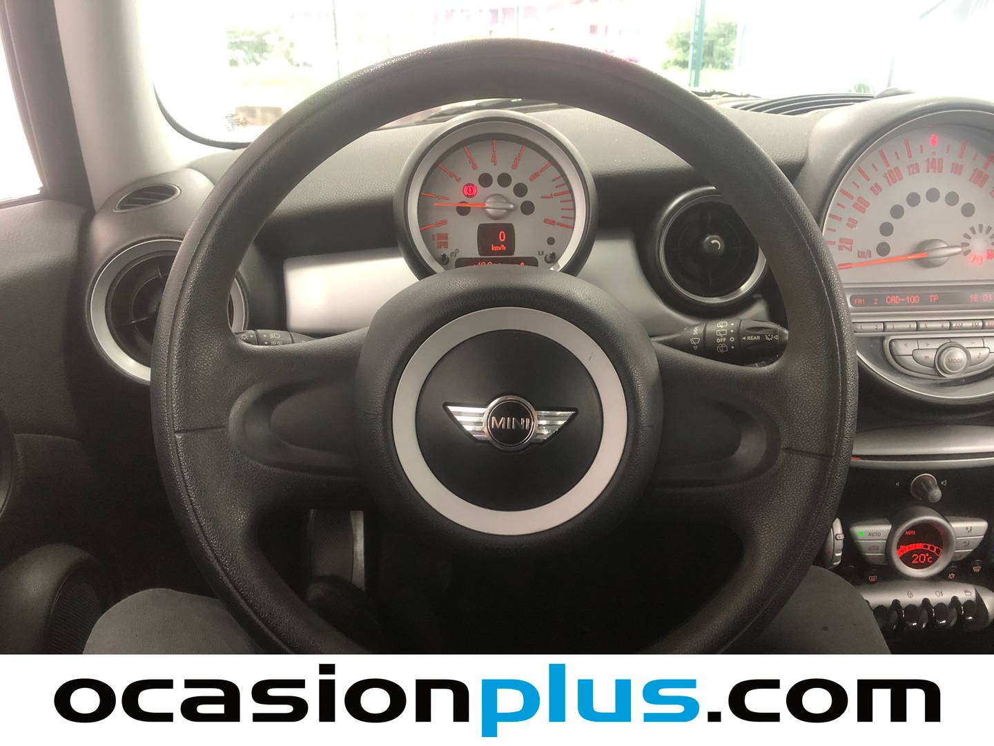 Mini MINI MINI MINI 3 Puertas One (75 CV) km 0