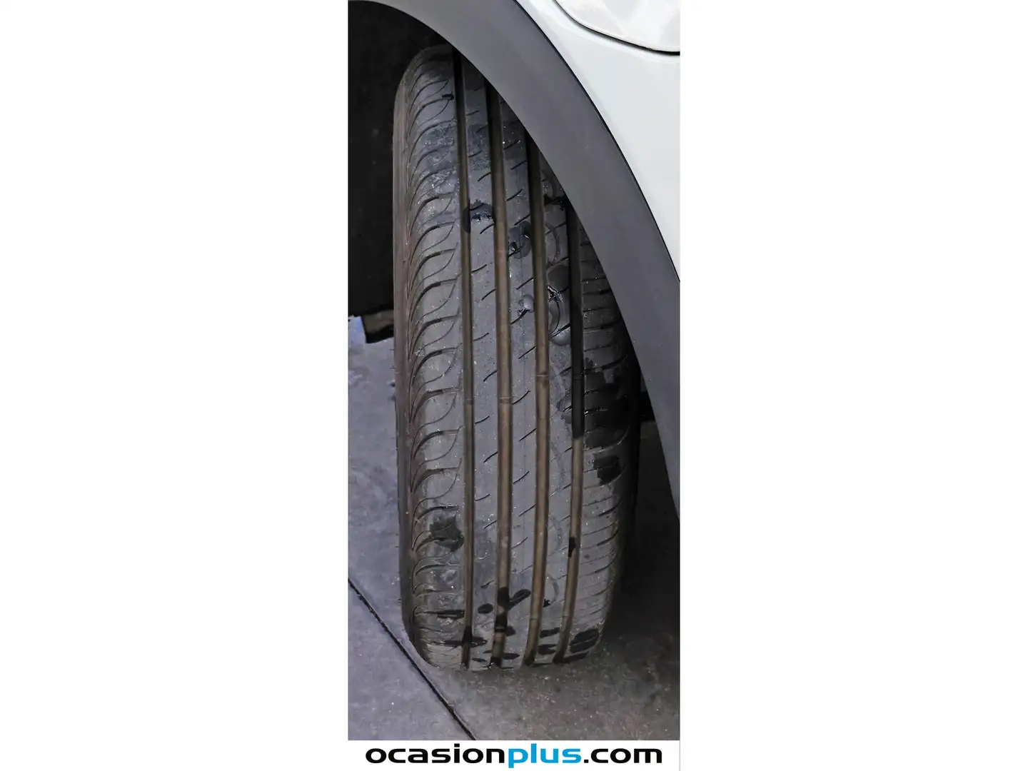 Foto KIA Niro Kia Niro 1.6 GDi PHEV Híbrido Concept  (183 CV)