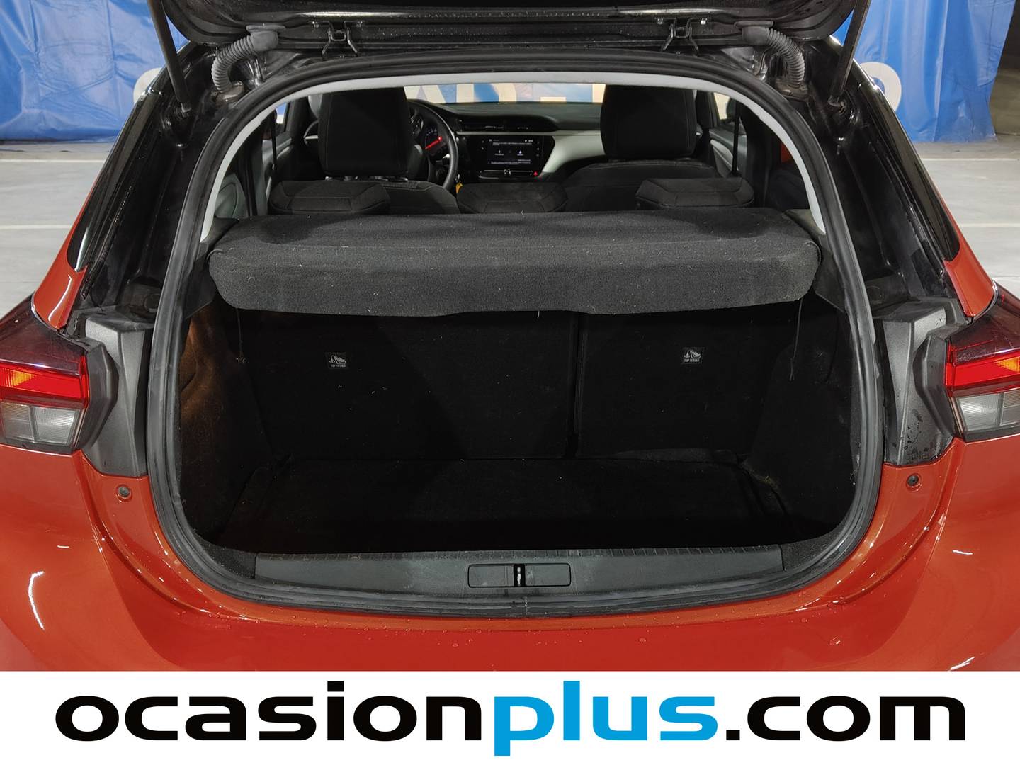 Foto Opel Corsa Opel Corsa 1.2 Turbo XHL Edition (100 CV)