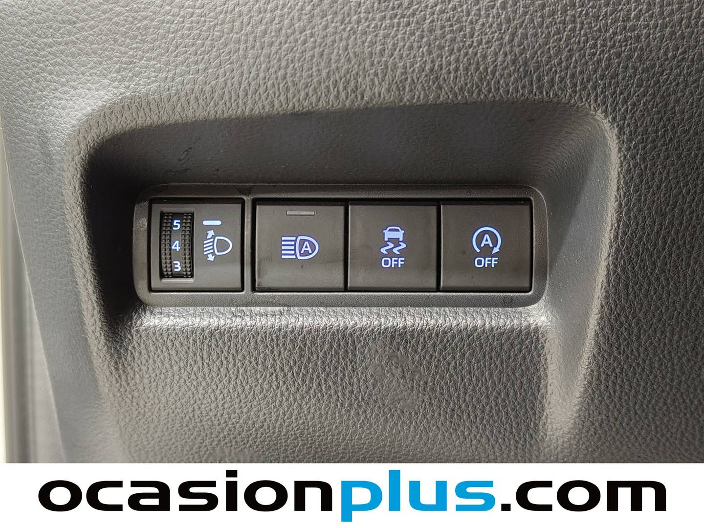 Foto Toyota Aygo X Cross Toyota Aygo X Cross 1.0 VVT-I Play (72 CV)