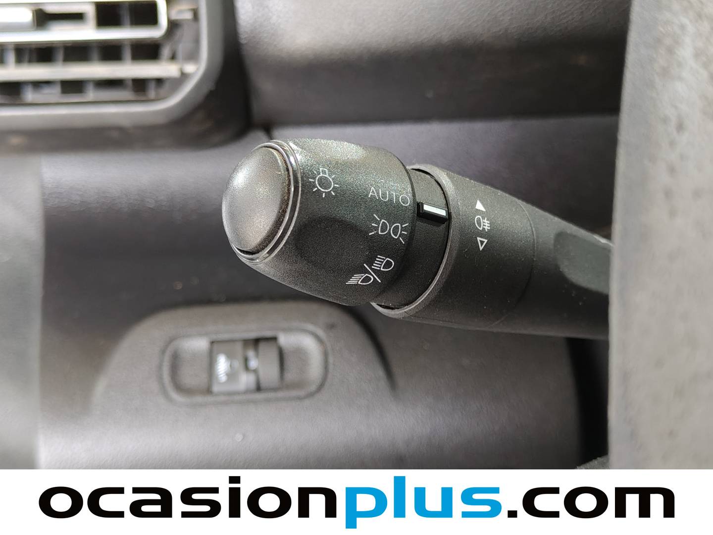 Peugeot Rifter Peugeot Rifter Active Pack Business Standard BlueHDi (100 CV) manual