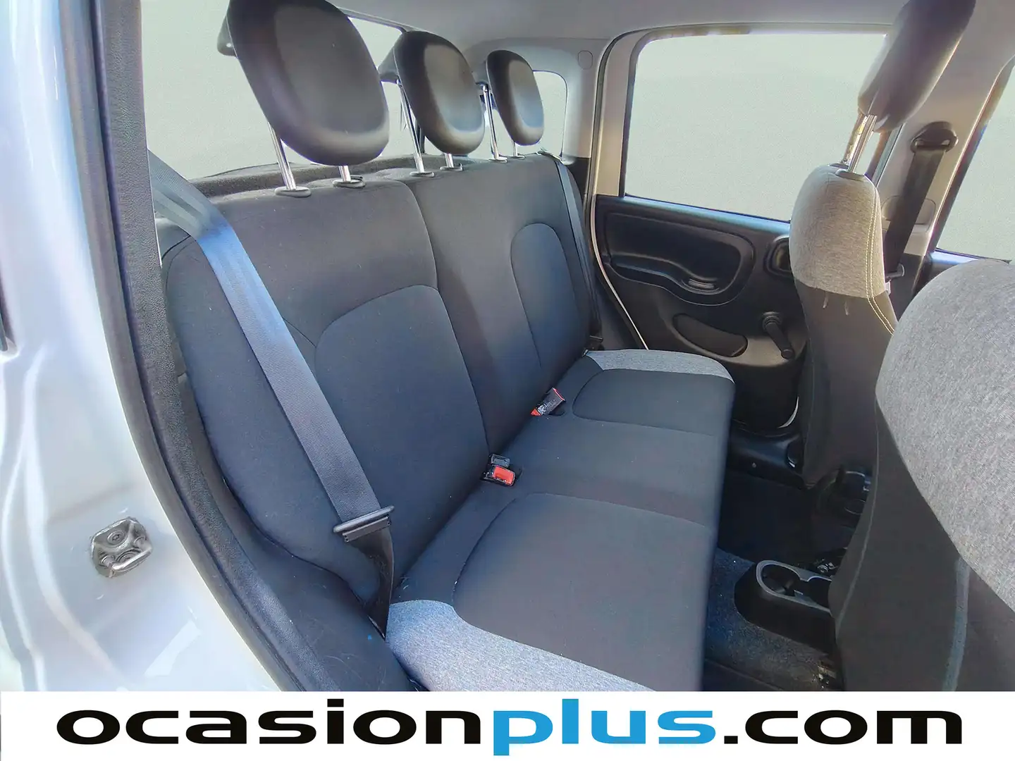 Foto Fiat Panda Fiat Panda 1.0 Hybrid GSE City Life (70 CV)