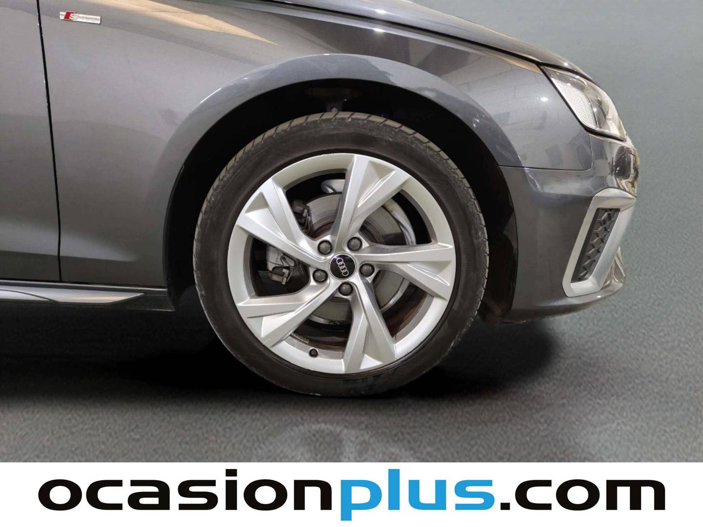 Audi A4 Audi A4 S line 35 TDI (163 CV) S tronic híbrido