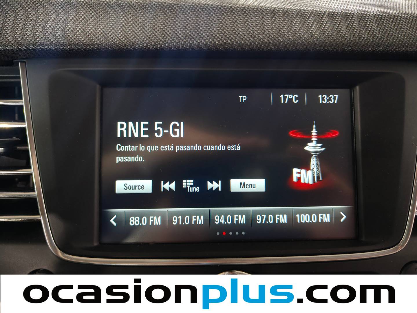 Opel Crossland X Opel Crossland X 1.5 D Opel 2020 (102 CV) diésel