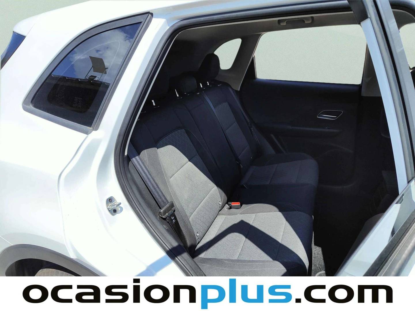 MG ZS MG ZS 1.5 Standard (116 CV) al mejor precio