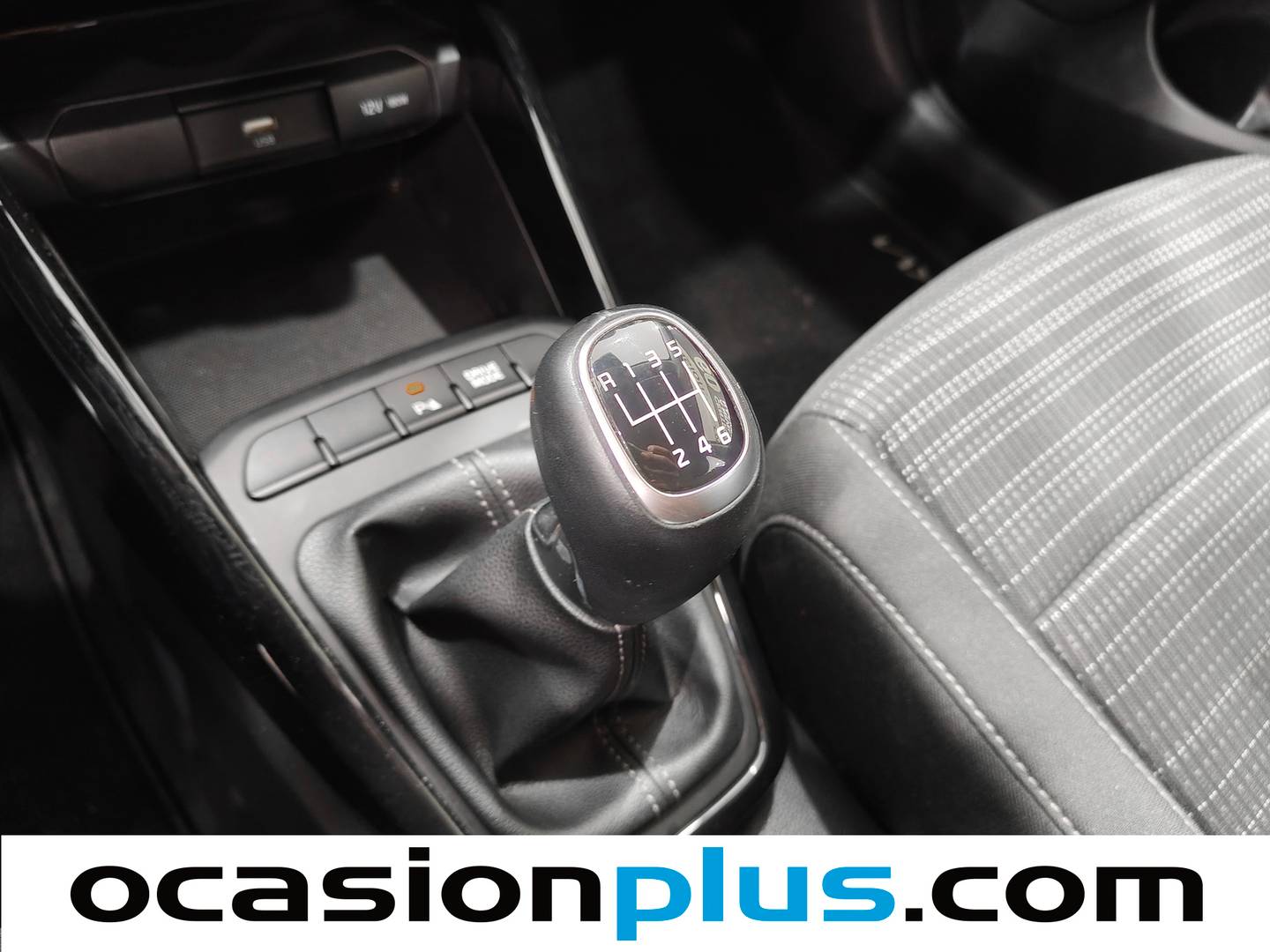 KIA Stonic KIA Stonic 1.0 T-GDi MHEV Drive (100 CV) de segunda mano