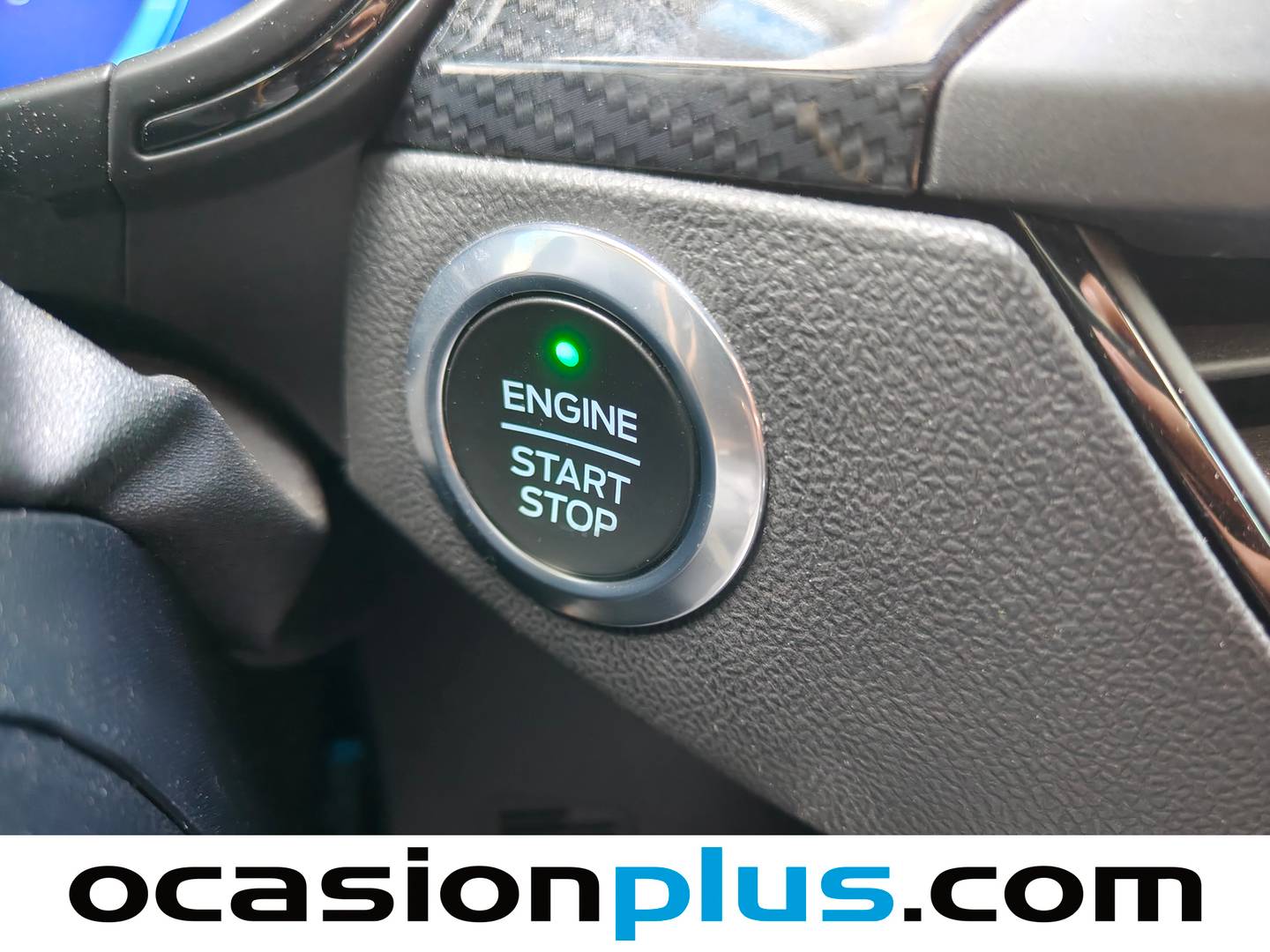 Ford Focus Ford Focus 1.0 Ecoboost ST-Line (125 CV) km 0