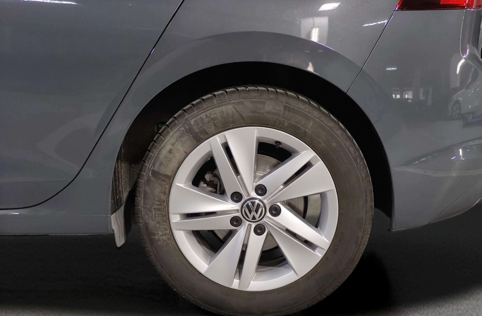 Volkswagen Golf 1.5 TSI - foto 37