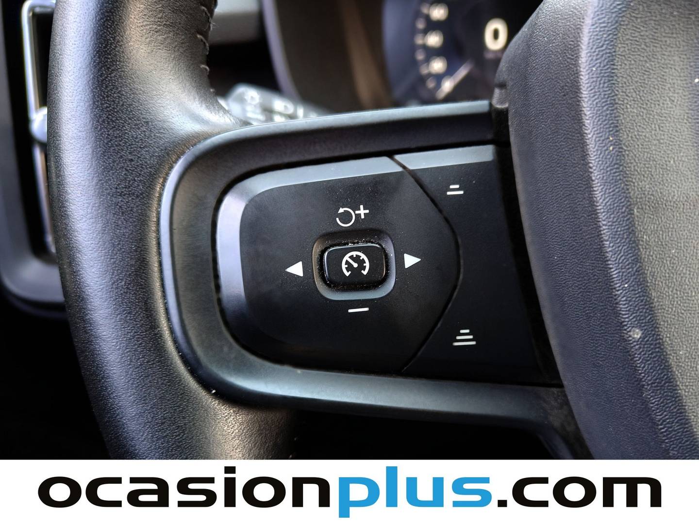 Foto Volvo XC40 Volvo XC40 D3 (150 CV)