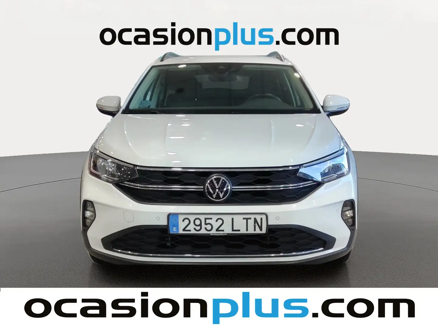 Foto Volkswagen Taigo Volkswagen Taigo Life 1.0 TSI (95 CV)