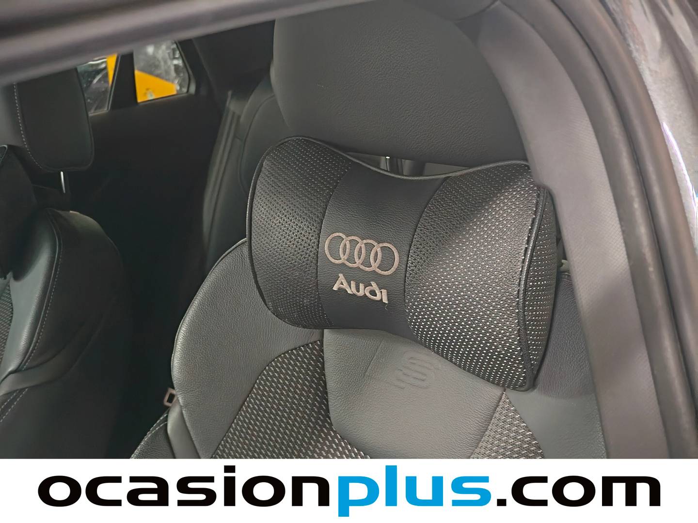 Audi Q2 Audi Q2 sport edition 2.0 TDI quattro (150 CV) S tronic Pack S-Line seminuevo