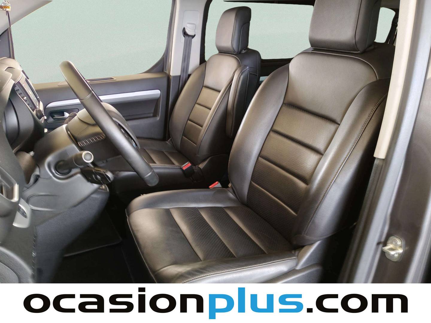 Foto Peugeot Traveller Peugeot Traveller 2.0 BlueHDi Allure Standard (150 CV) 7 Plazas