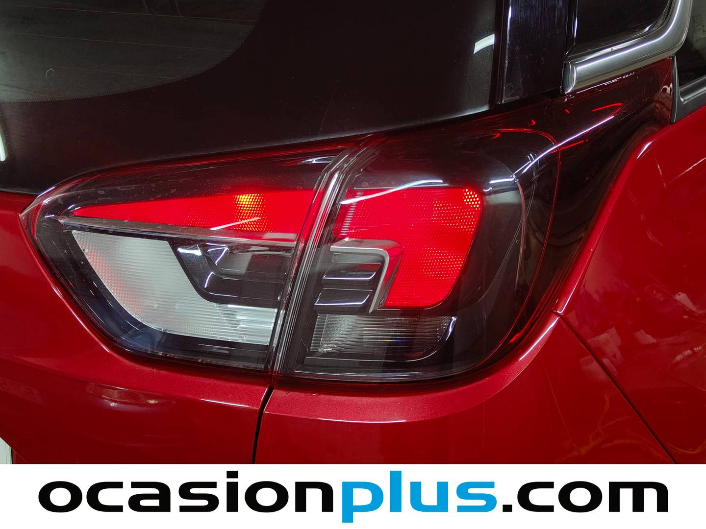 Opel Crossland X Opel Crossland X 1.2 Innovation Auto (130 CV) al mejor precio