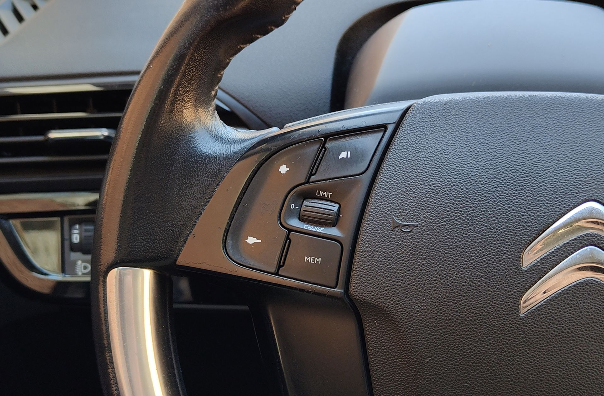 Citroën C4 Grand Picasso BlueHDi 120 Seduction 7 plazas - foto 27