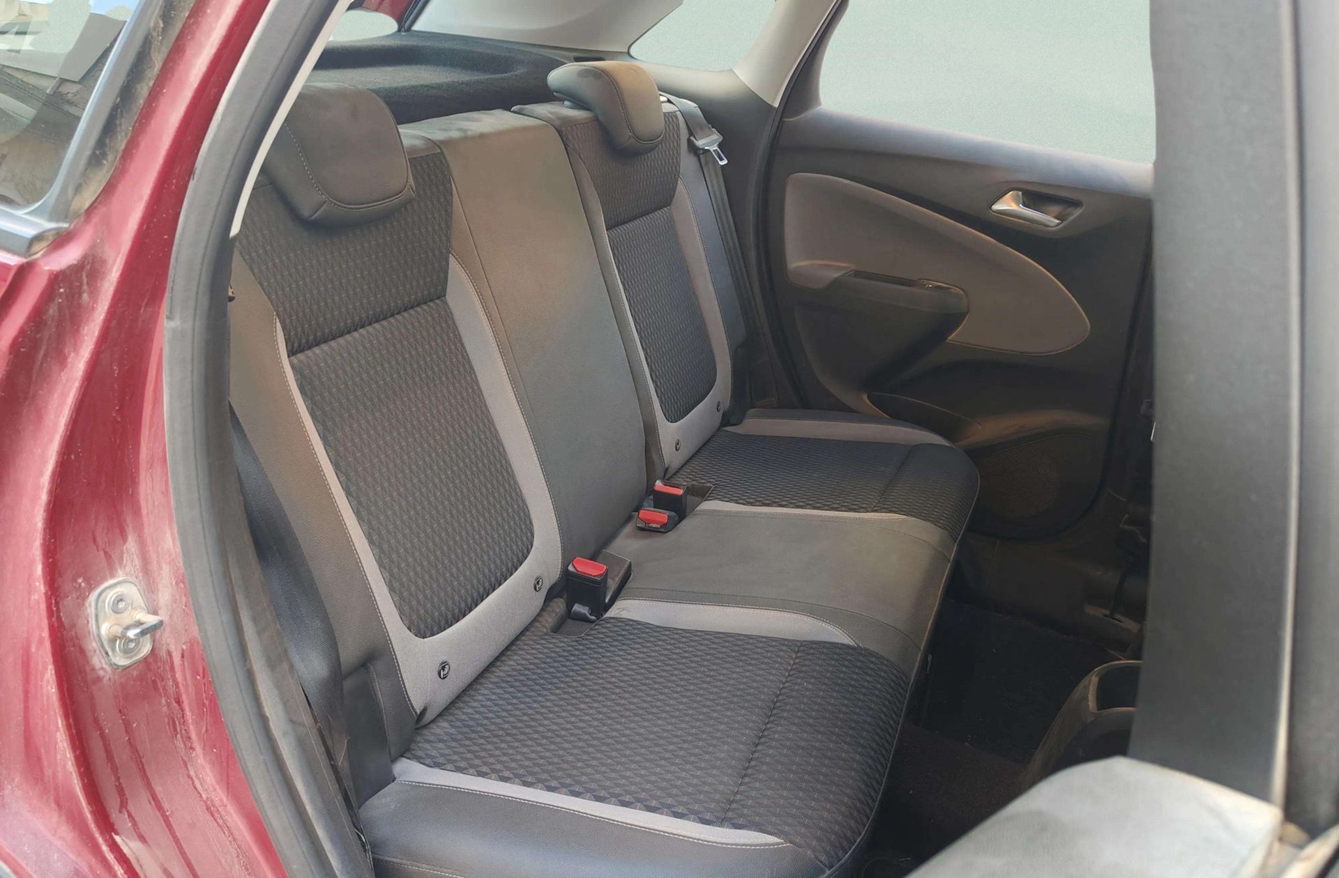 Opel Crossland 1.2 Innovation - foto 15