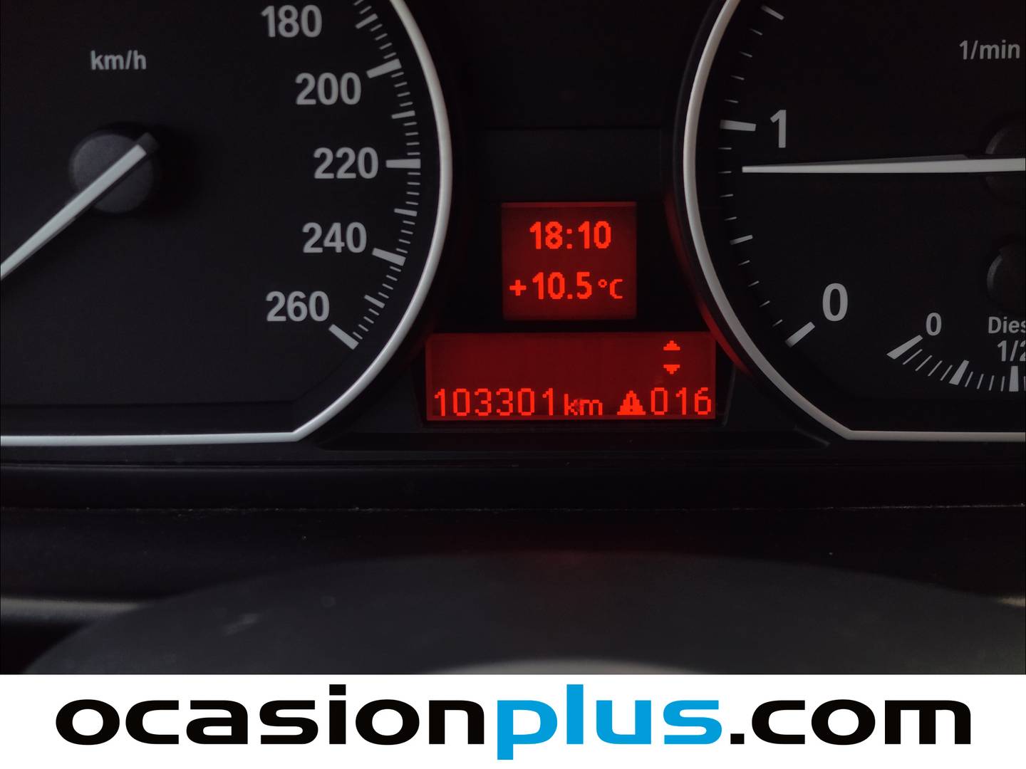 Foto BMW Serie 1 BMW Serie 1 120d (177 CV) Pack M