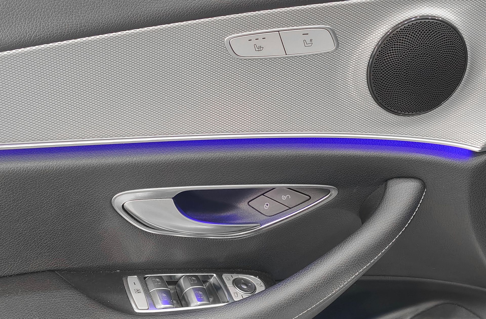 Mercedes-Benz Clase E E 220 d - foto 41