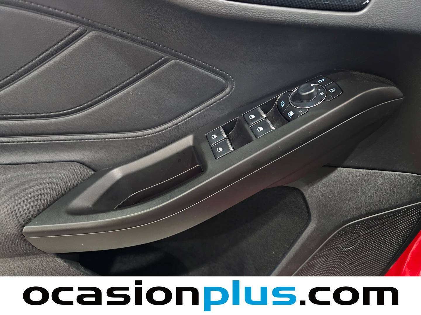 Ford Focus Ford Focus 1.0T Ecoboost mHEV ST-Line X DCT (155 CV) 155cv