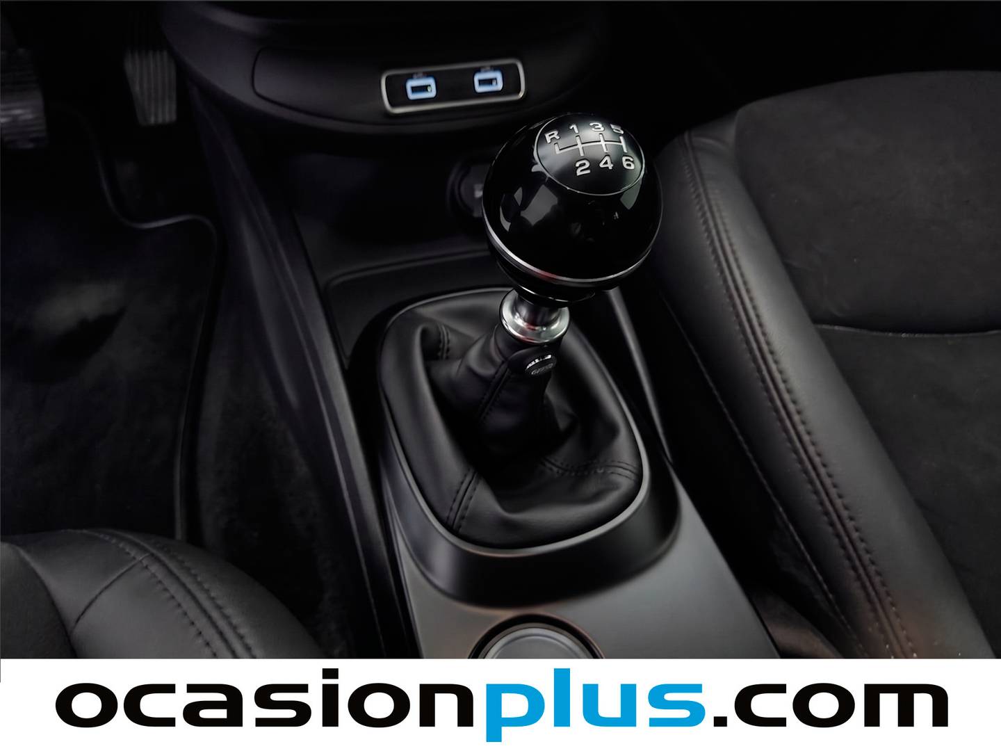 Fiat 500X Fiat 500X 1.0 Firefly S&S Connect (120 CV) de ocasión