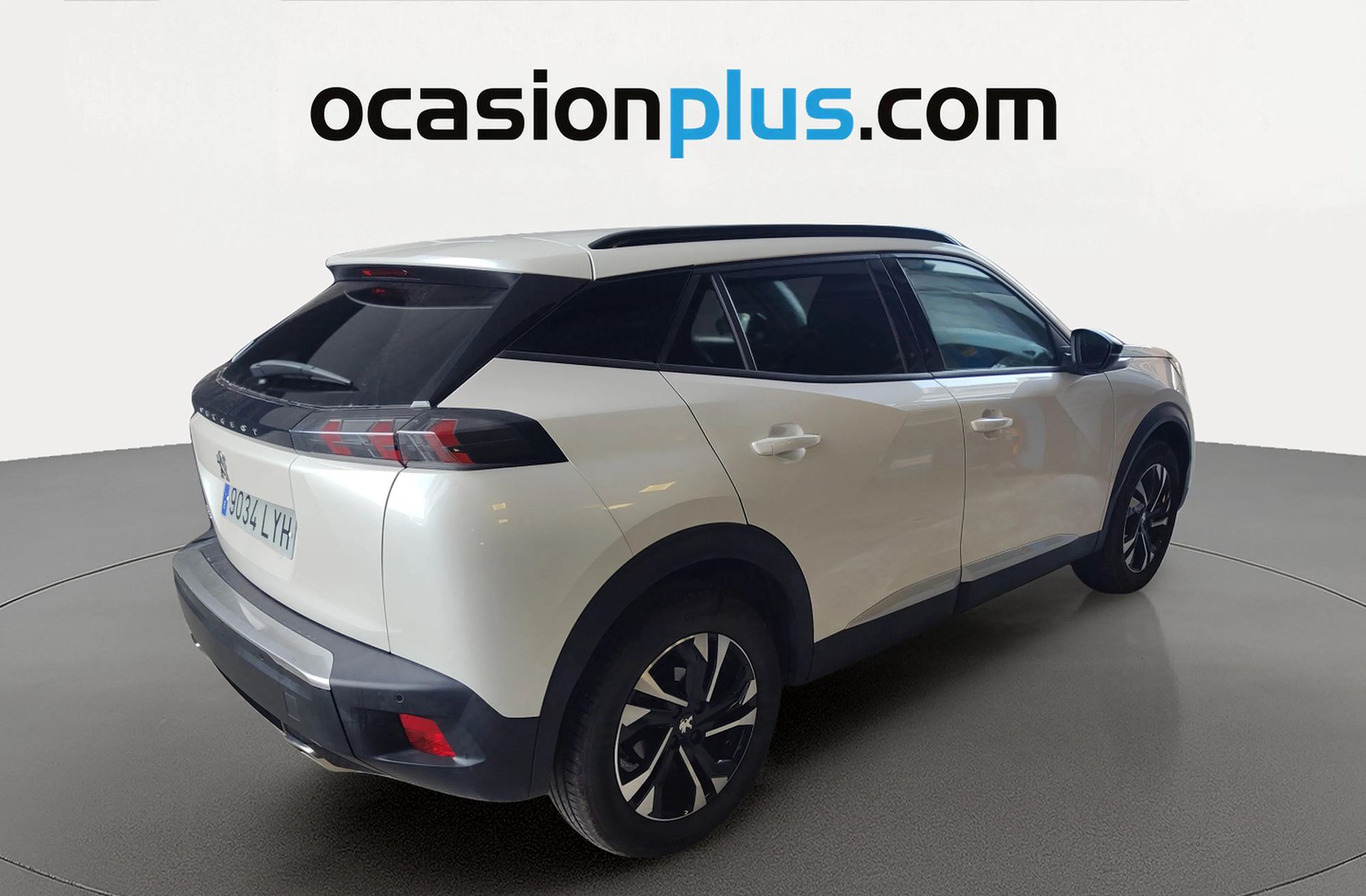 Peugeot 2008 PureTech 130 Allure Pack - foto 4