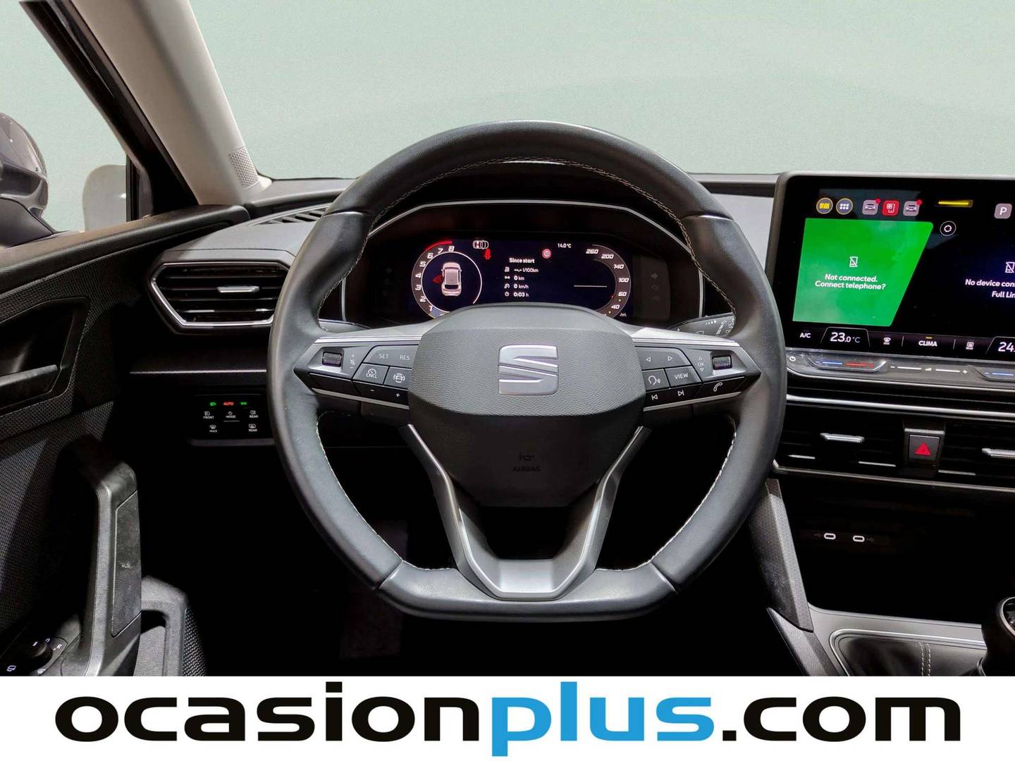 Foto Seat León SEAT León 1.5 TSI Style XL (116 CV)