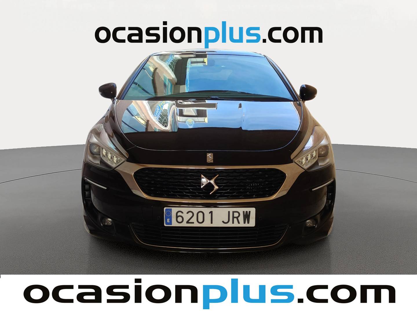 Foto DS DS 5 DS DS5 BlueHdi 180 Sport EAT6 (181 CV)