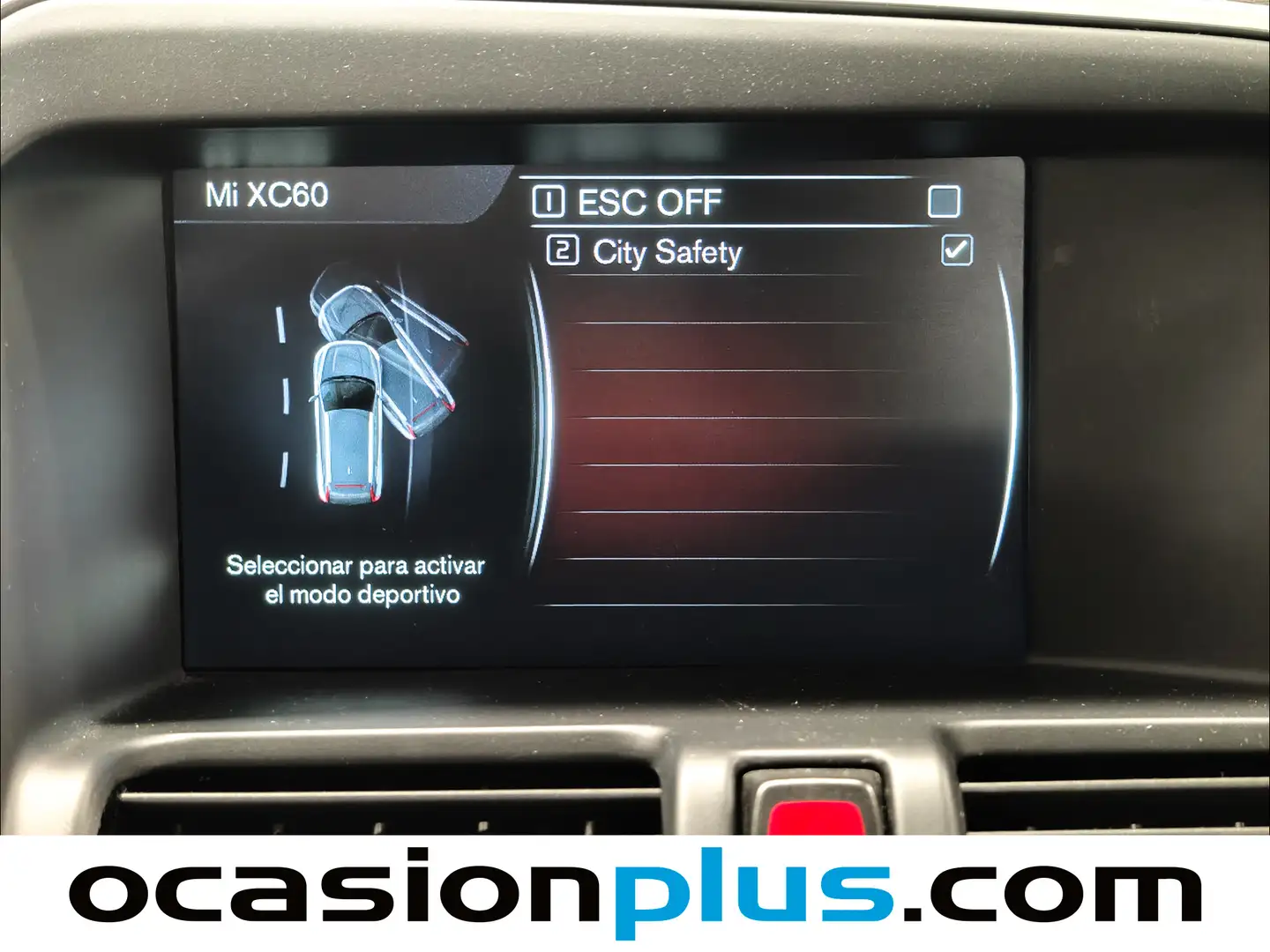 Foto Volvo XC60 Volvo XC60 D3 Kinetic Auto (150 CV)