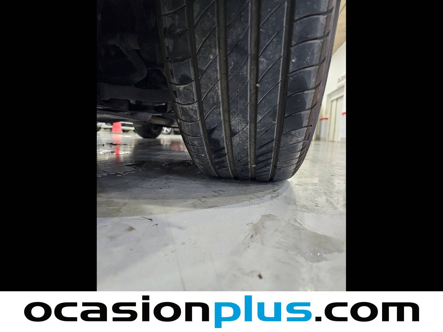 Hyundai Tucson Hyundai Tucson 1.6 TGDI 48V Maxx (150 CV) de ocasión