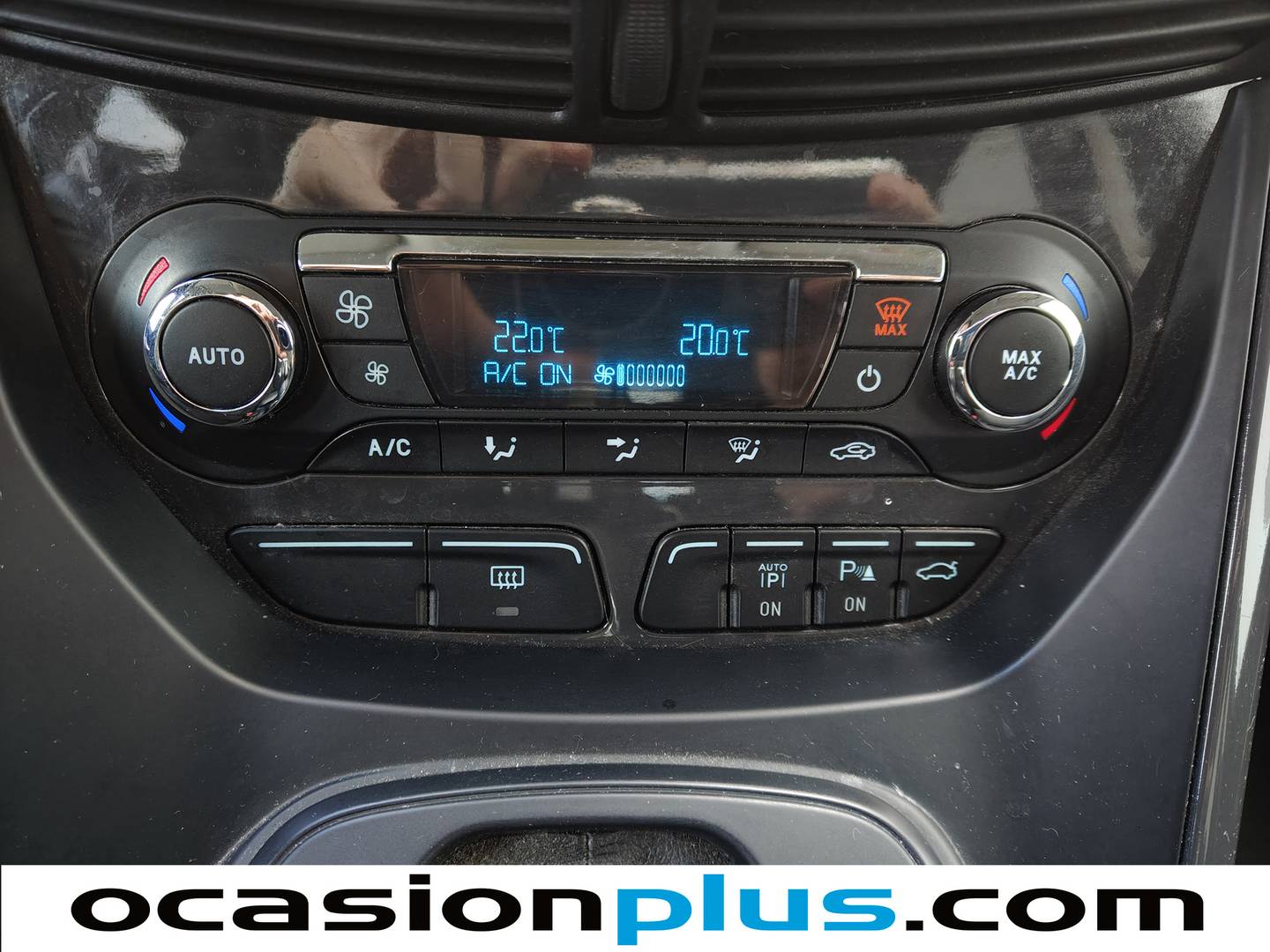 Foto Ford Kuga Ford Kuga 2.0 TDCI Titanium 4x4 Powershift (163 CV)