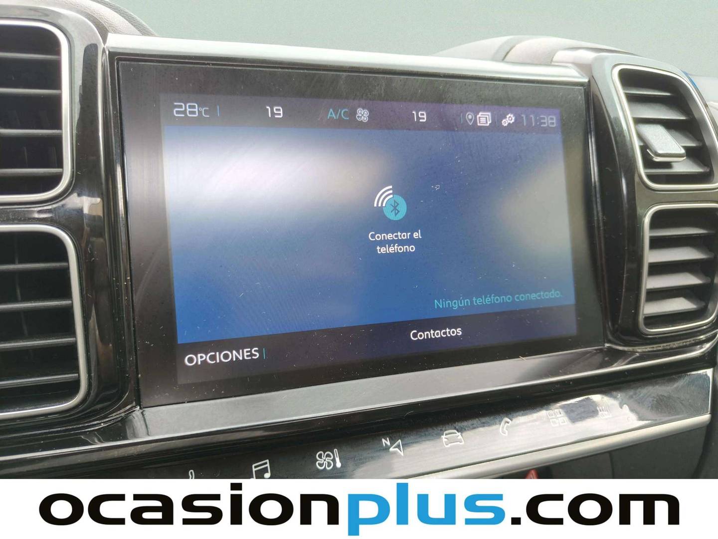 Citroën C5 Aircross Hybrid Citroën C5 Aircross Hybrid 225 Shine Pack e-EAT8 (225 CV) 225cv