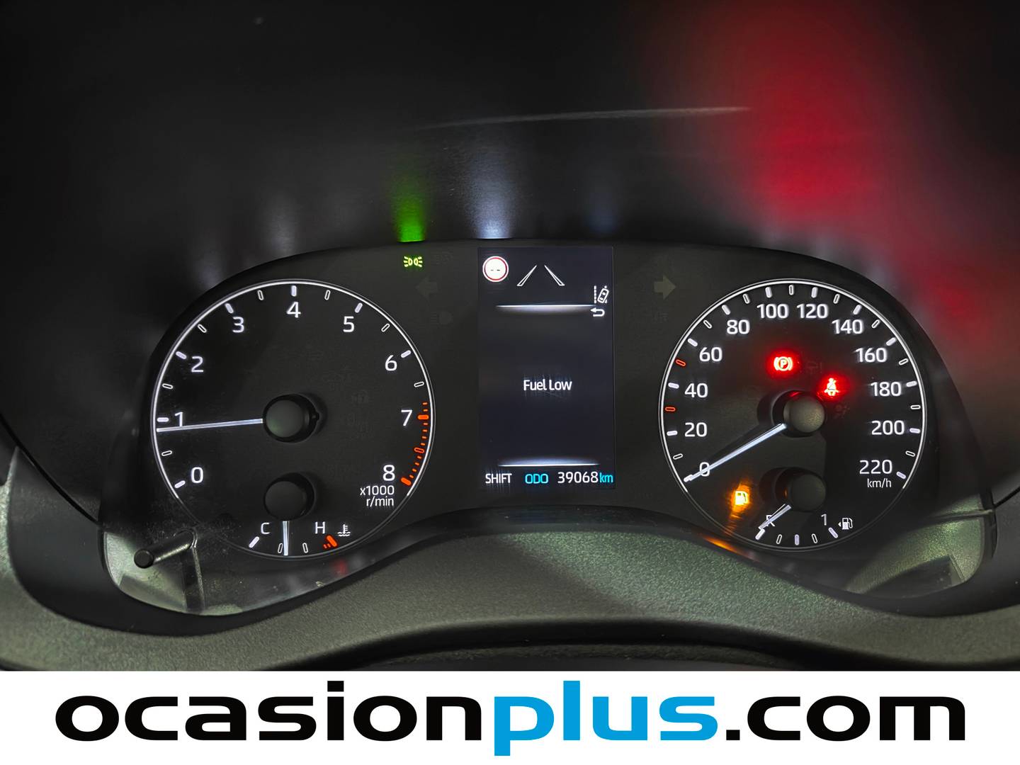 Foto Toyota Yaris Toyota Yaris 1.5 S-Edition  (125 CV)