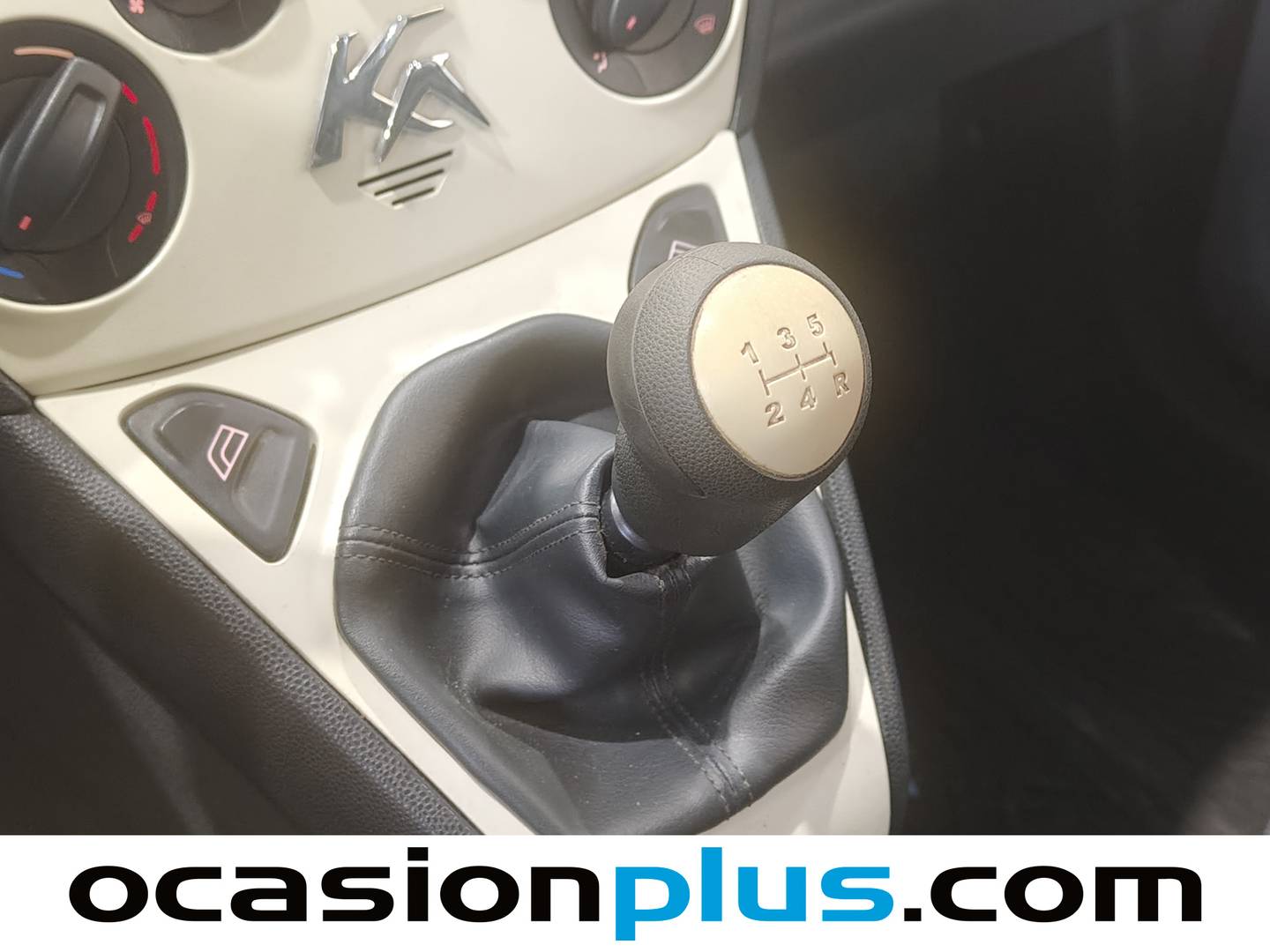 Foto Ford Ka Ford Ka 1.2 Duratec S&S Urban (69 CV)