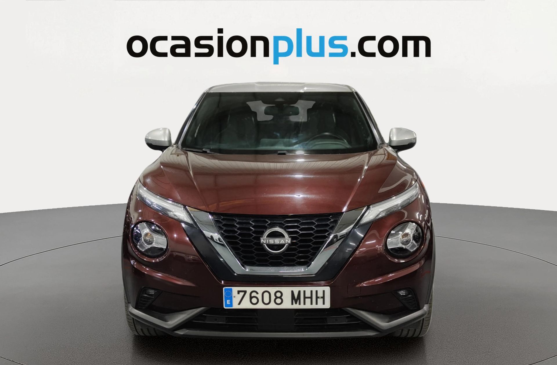 Nissan Juke DIG-T DCT Tekna - foto 14