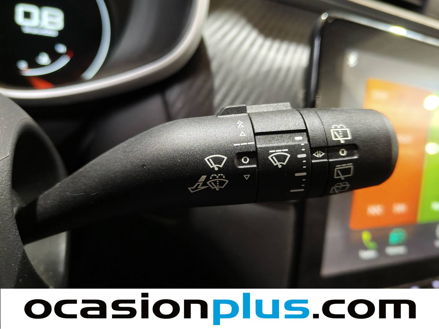 Foto MG ZS MG ZS 1.5 Luxury (106 CV)