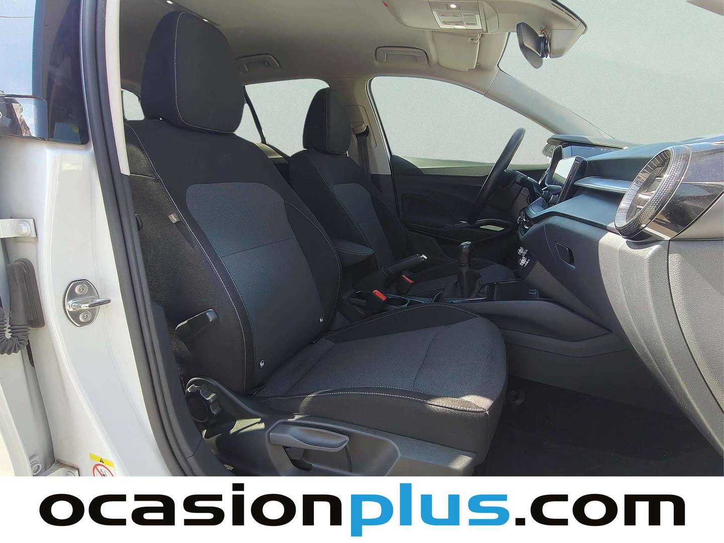Skoda Fabia Skoda Fabia 1.0 TSI Ambition (95 CV) barato