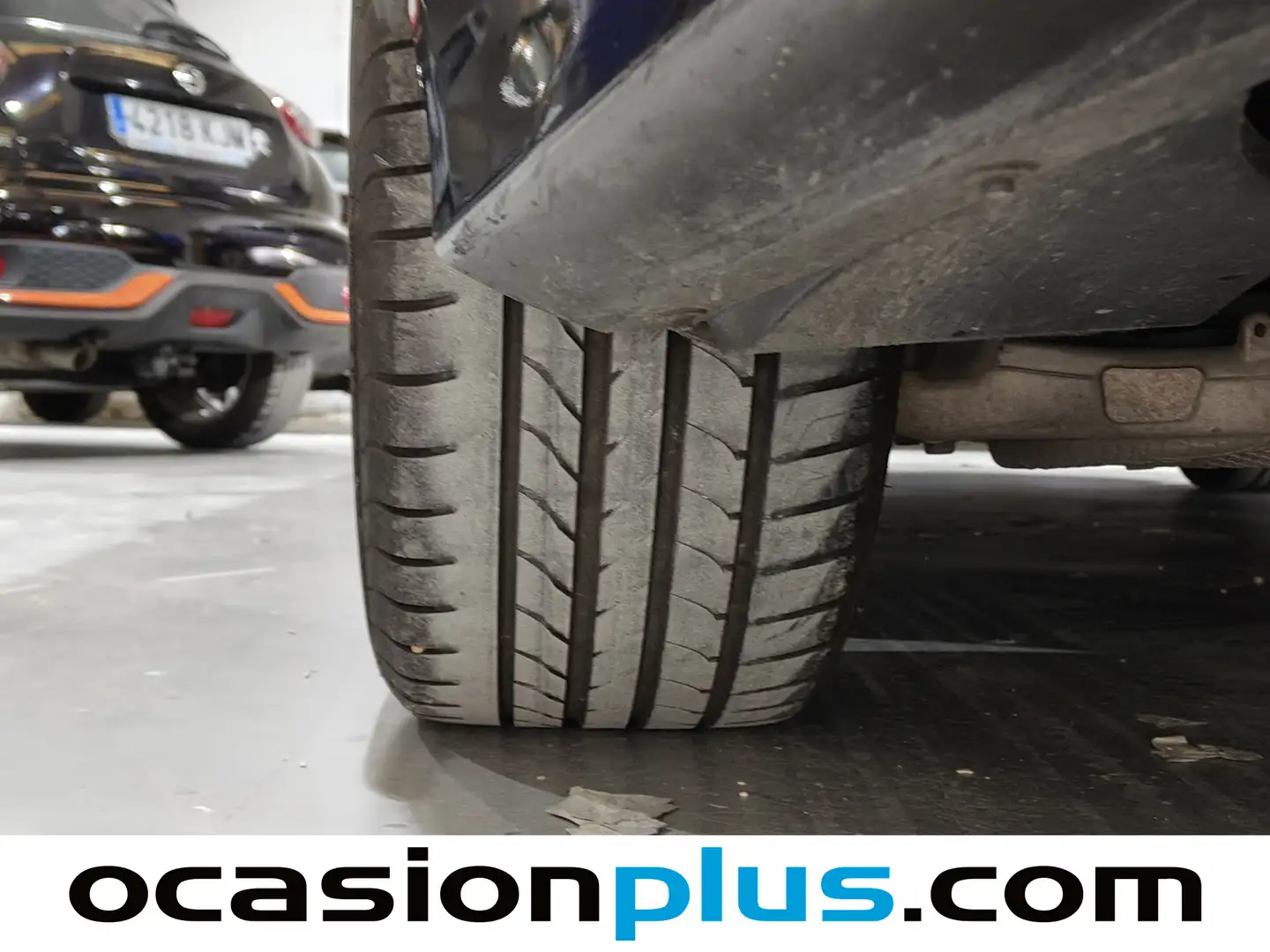 Foto Ford Mondeo Ford Mondeo 2.0 TDCI Titanium (150 CV)