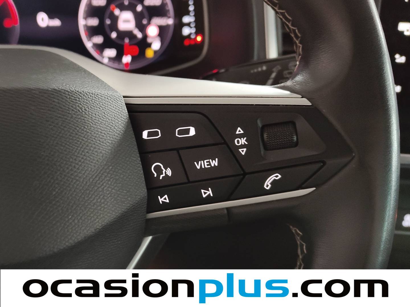 Foto Seat Ateca SEAT Ateca 1.5 TSI S&S Style XL  (150 CV)