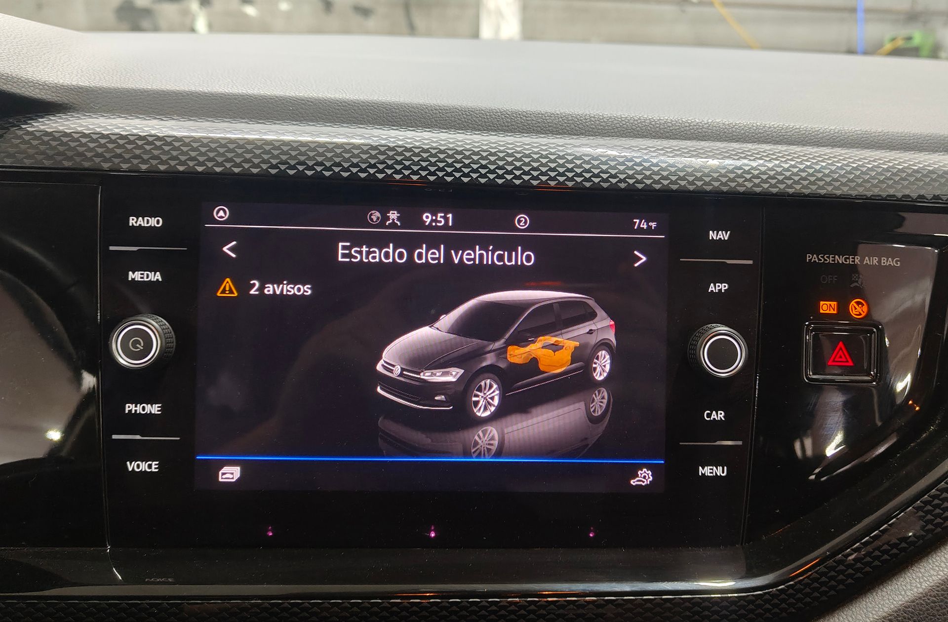 Volkswagen Polo Life 1.0 TSI - foto 33