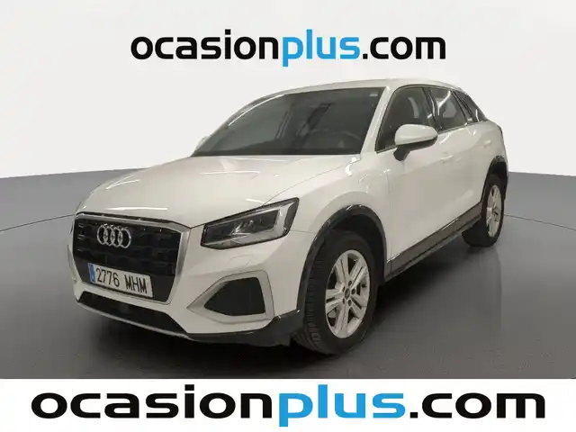 Audi Q2 Advanced 30 TDI (116 CV) de segunda mano