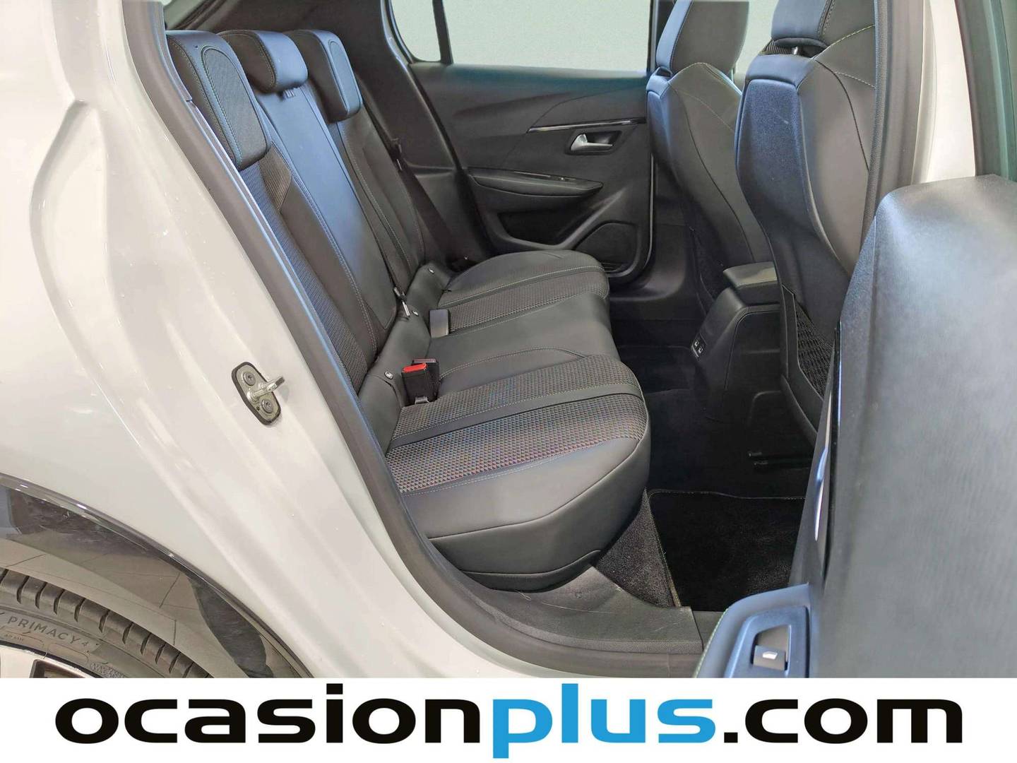 Peugeot 208 Peugeot 208 PureTech 130 GT EAT8 (130 CV) 130cv