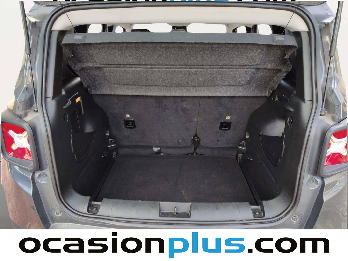 Foto Jeep Renegade Jeep Renegade eHybrid 1.5 Limited ATX (130 CV)