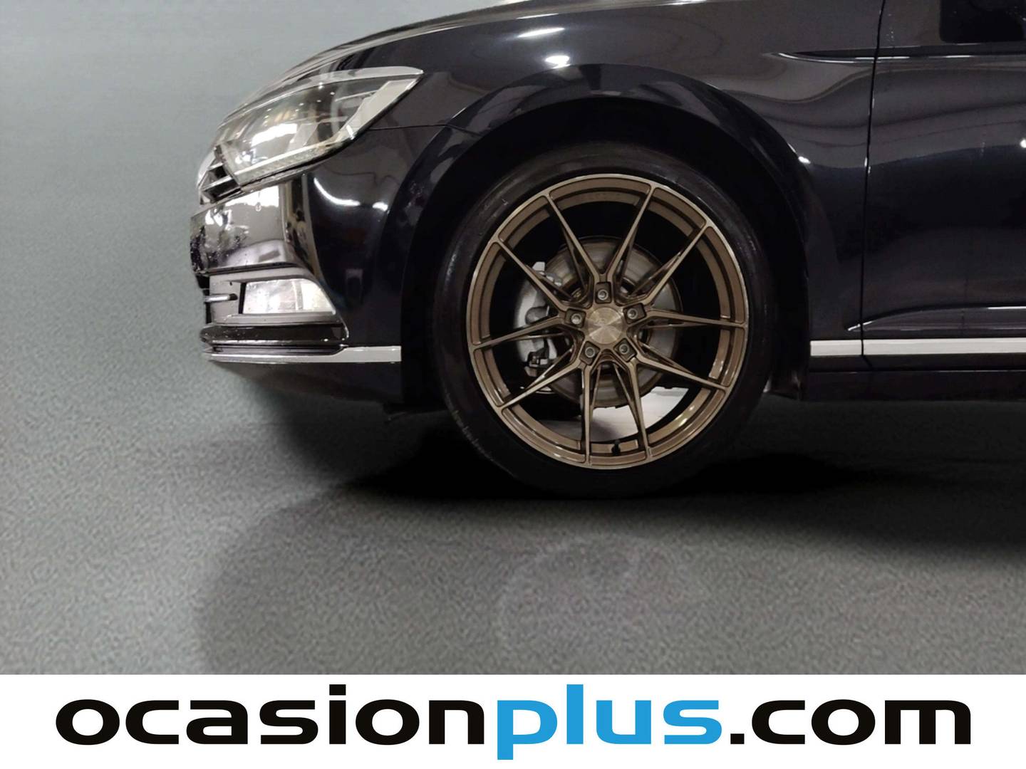 Volkswagen Passat Volkswagen Passat Sport 2.0 TDI BMT (150 CV) DSG seminuevo