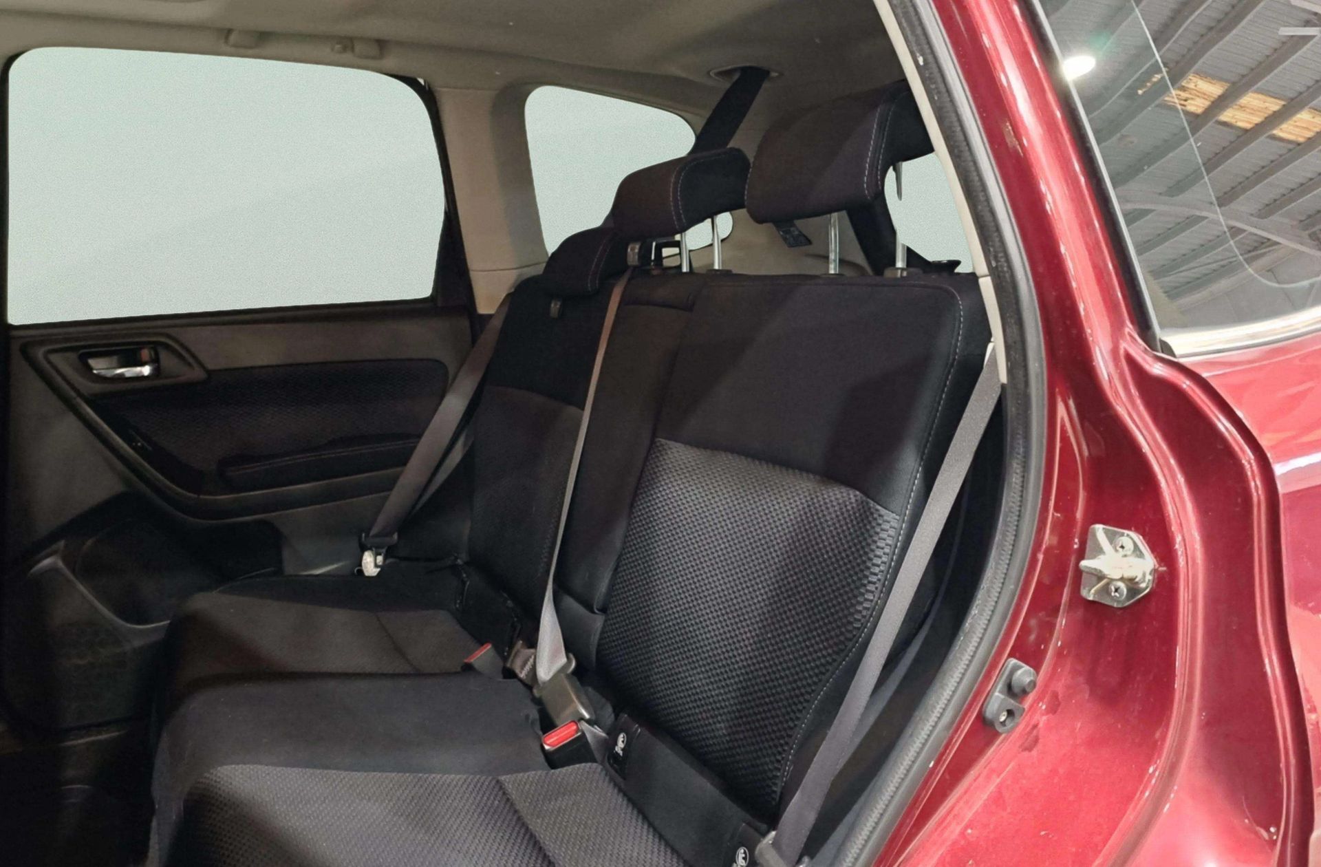 Subaru Forester 2.0 TD Sport Lineartronic 4x4 - foto 12