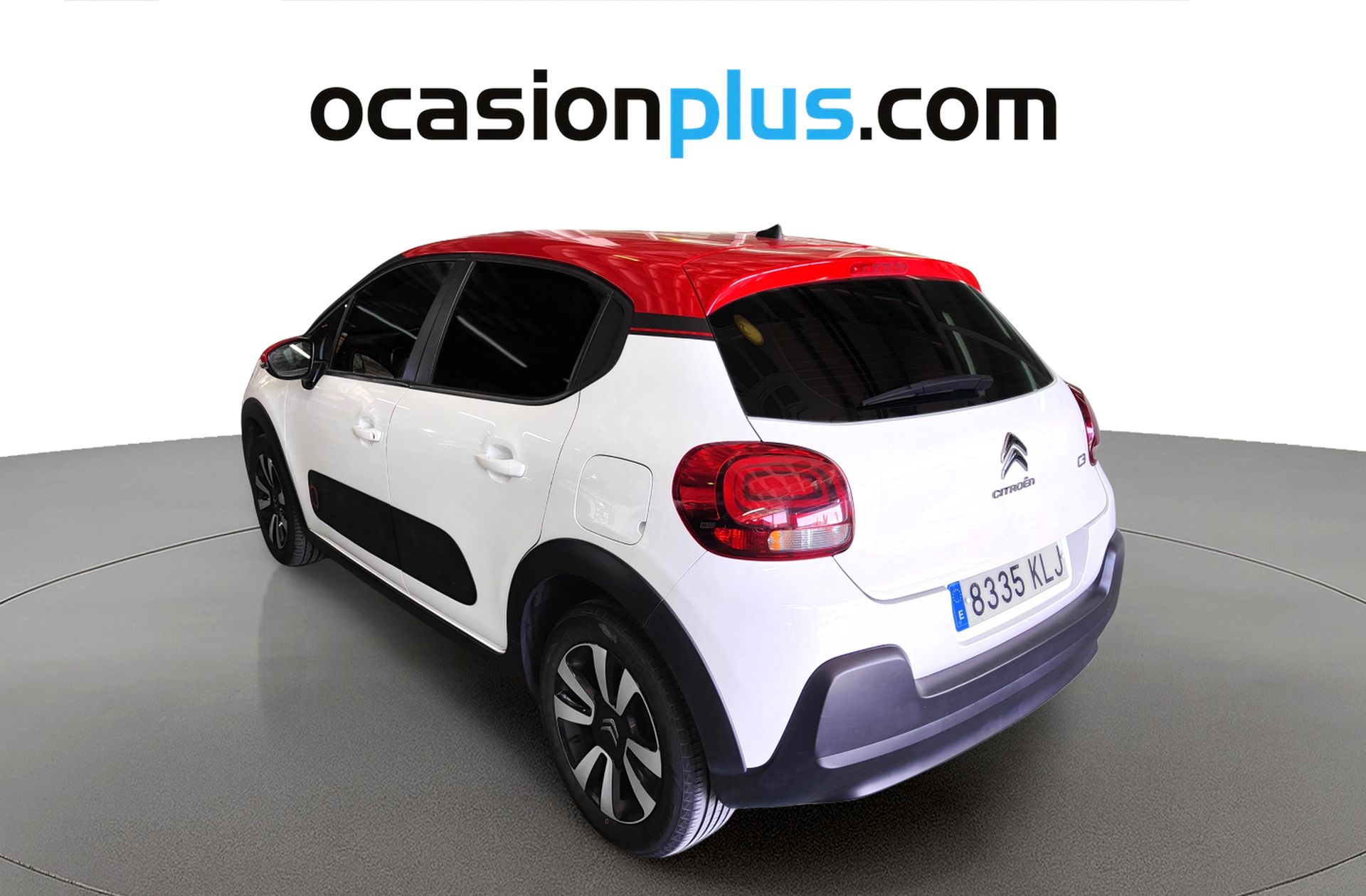 Citroën C3 PureTech 110 Feel EAT6 - foto 3