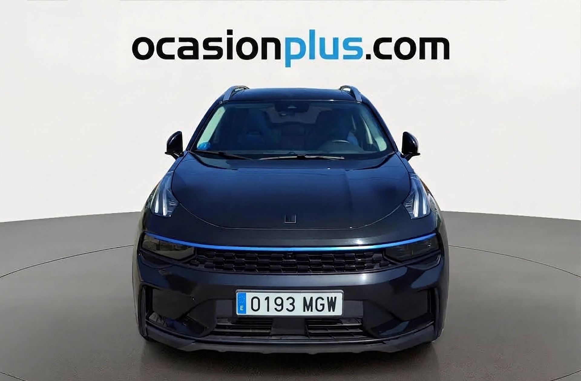 Lynk & Co 01 1.5 PHEV - foto 21