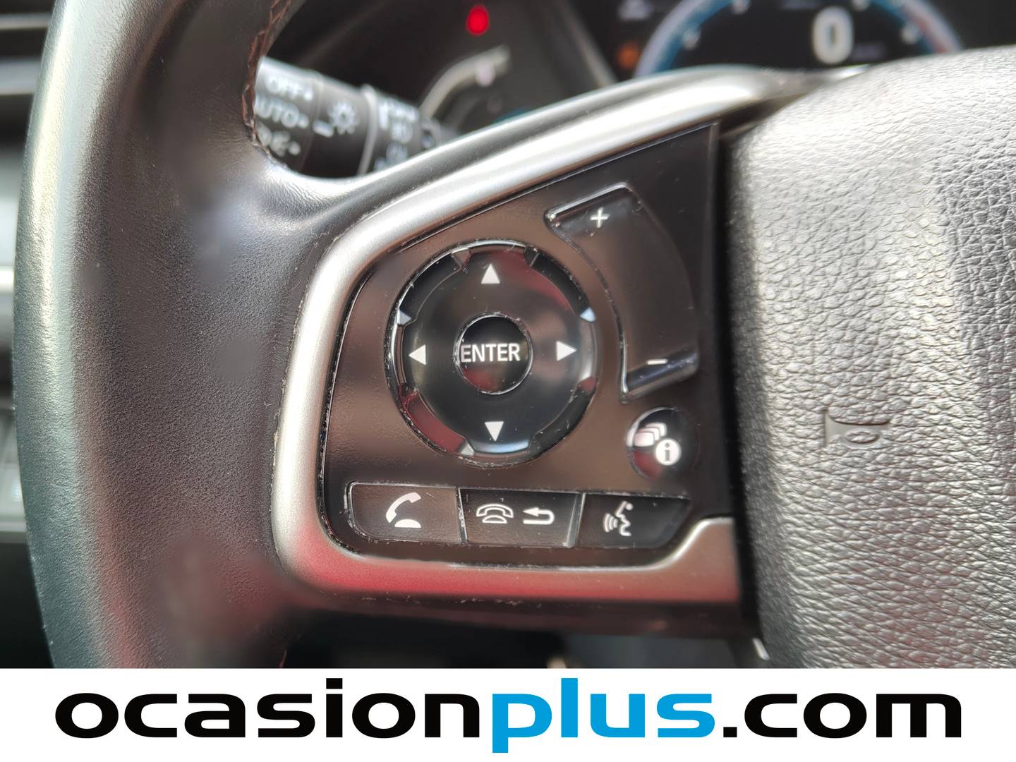 Honda Civic Honda Civic 1.0 I-VTEC TURBO Elegance Navi (126 CV) barato