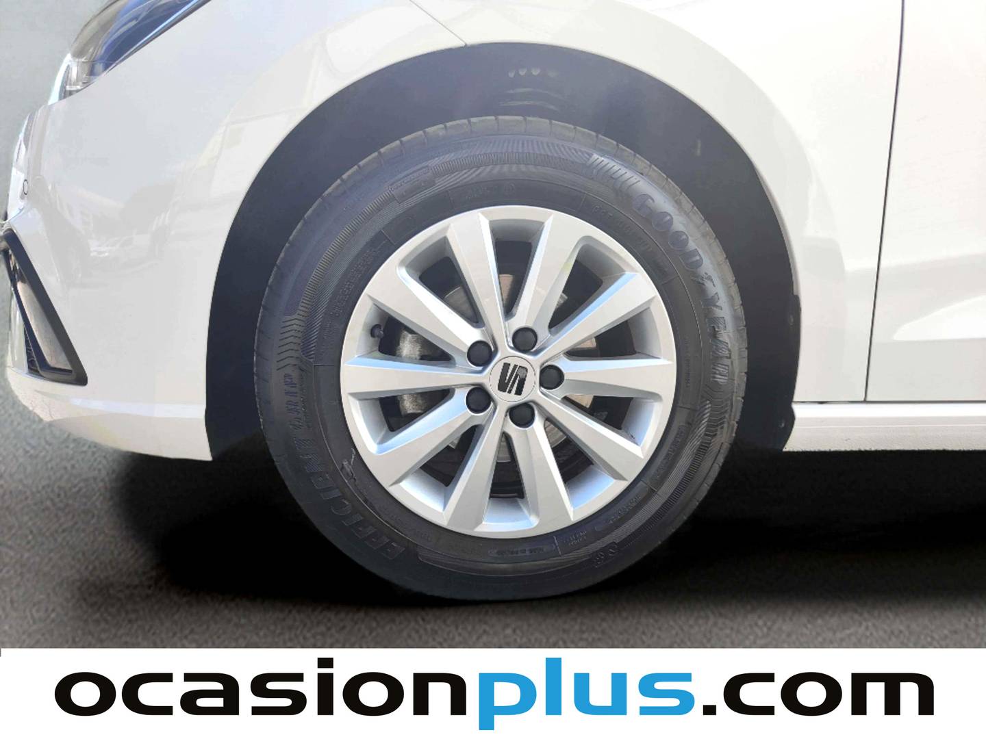 Seat Ibiza Seat Ibiza 1.0 MPI Reference Salta (80 CV) 2025